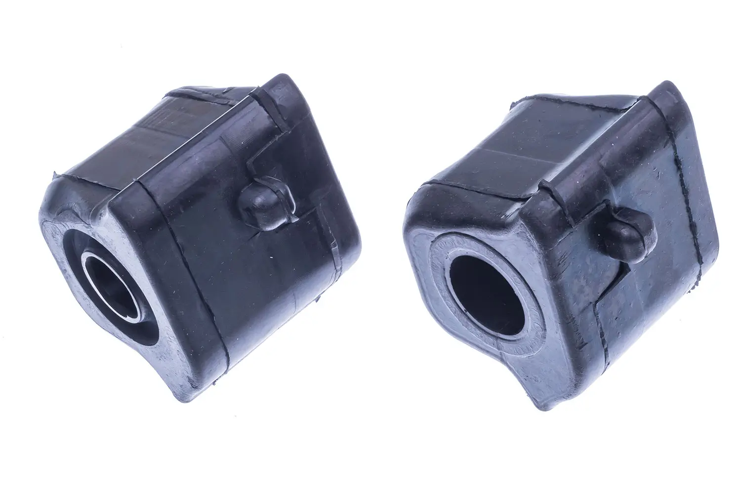 Lagerung, Stabilisator Vorderachse DENCKERMANN D300581