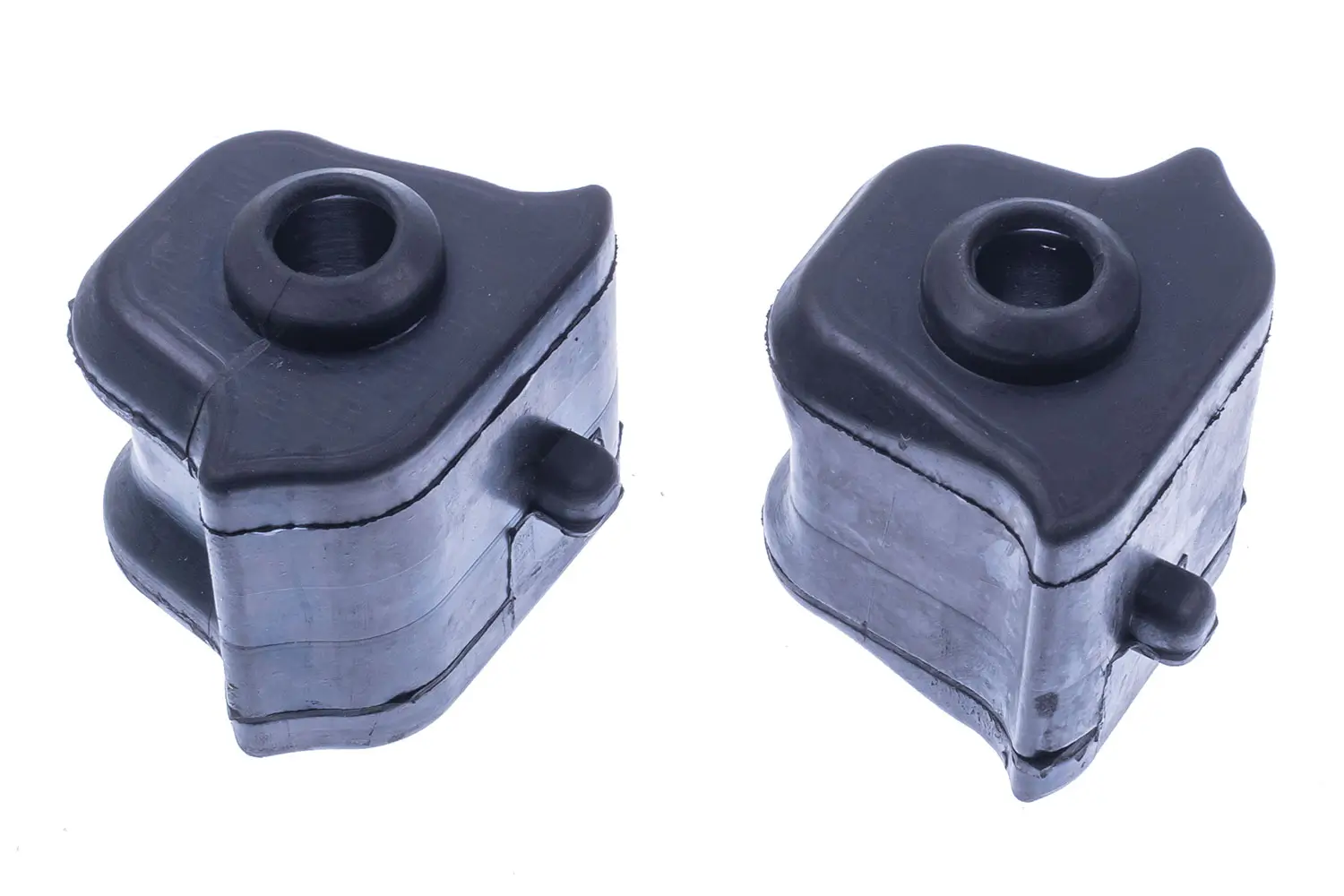 Lagerung, Stabilisator Vorderachse DENCKERMANN D300582