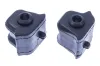 Lagerung, Stabilisator Vorderachse DENCKERMANN D300582