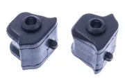 Lagerung, Stabilisator Vorderachse DENCKERMANN D300582