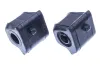 Lagerung, Stabilisator Vorderachse links DENCKERMANN D300583