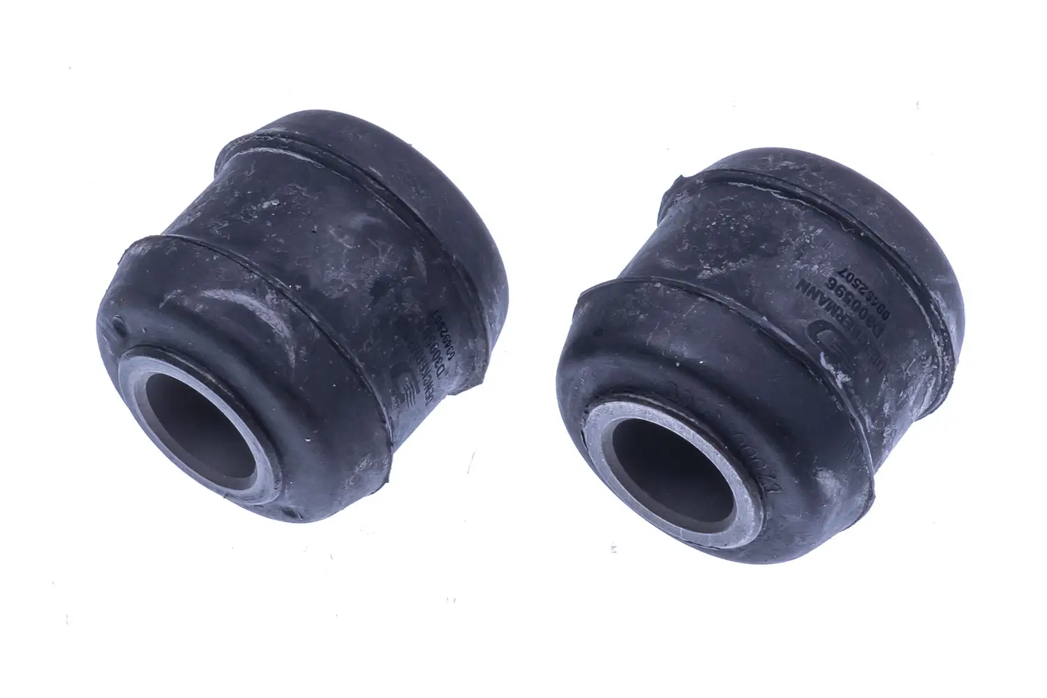 Lagerung, Stabilisator Vorderachse Hinterachse DENCKERMANN D300596