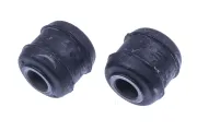Lagerung, Stabilisator Vorderachse Hinterachse DENCKERMANN D300596