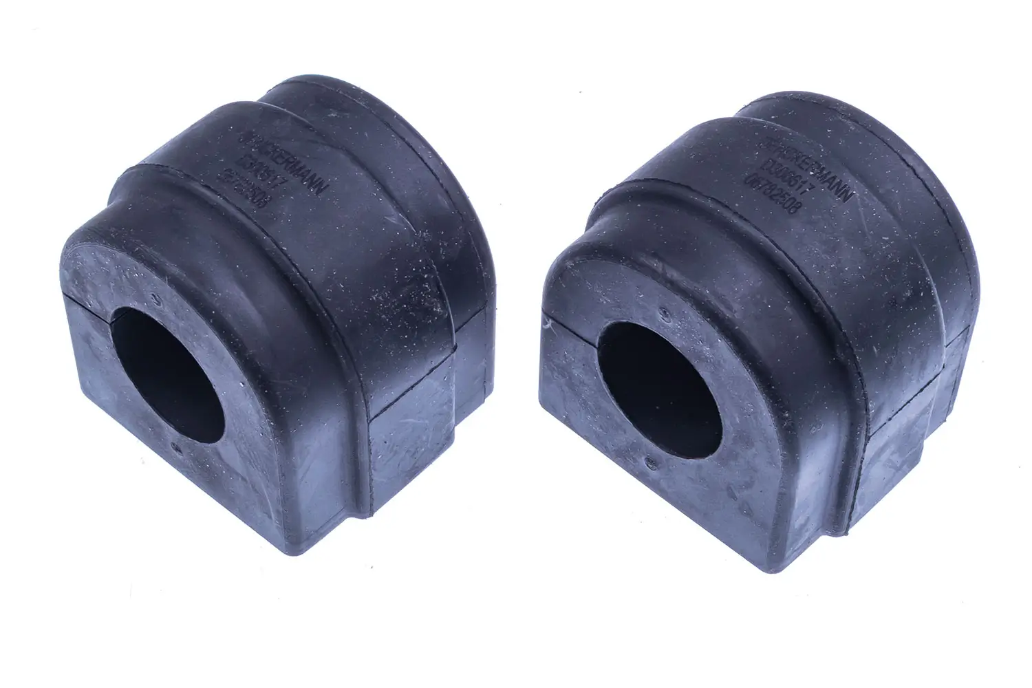 Lagerung, Stabilisator Vorderachse DENCKERMANN D300617