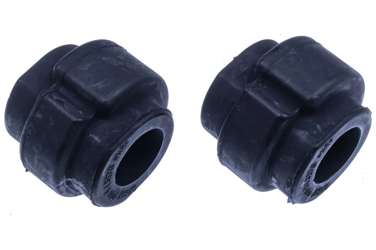 Lagerung, Stabilisator Vorderachse DENCKERMANN D300637