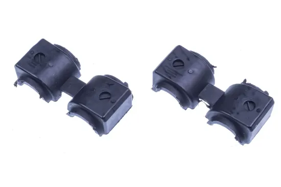 Lagerung, Stabilisator Vorderachse innen DENCKERMANN D300649 Bild Lagerung, Stabilisator Vorderachse innen DENCKERMANN D300649