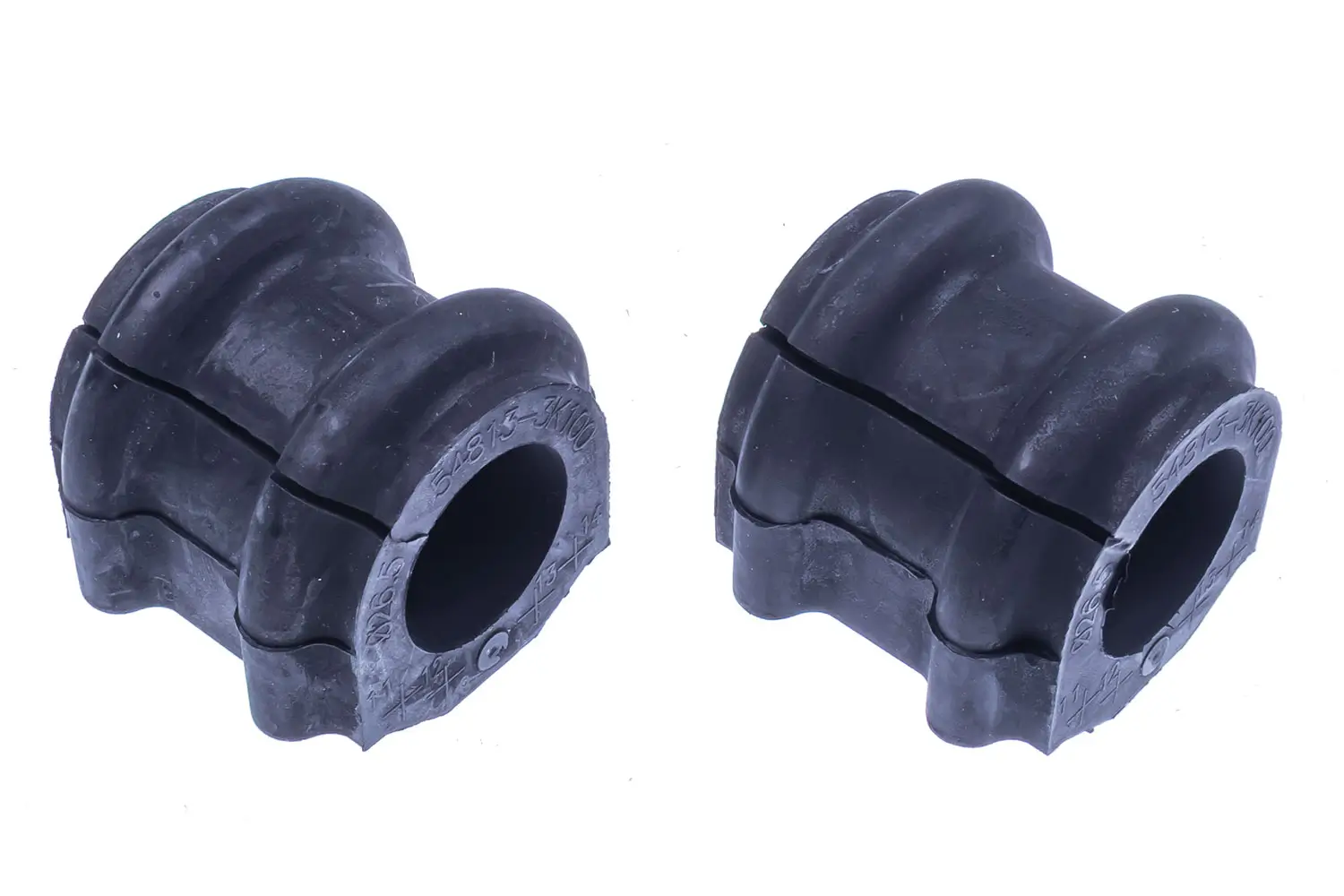 Lagerung, Stabilisator Vorderachse DENCKERMANN D300666