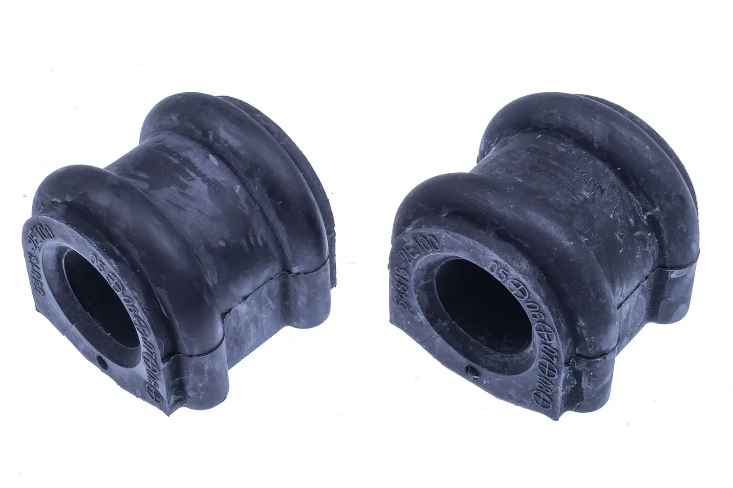 Lagerung, Stabilisator Vorderachse DENCKERMANN D300667