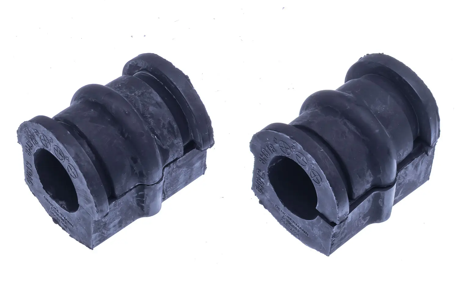 Lagerung, Stabilisator Vorderachse DENCKERMANN D300683