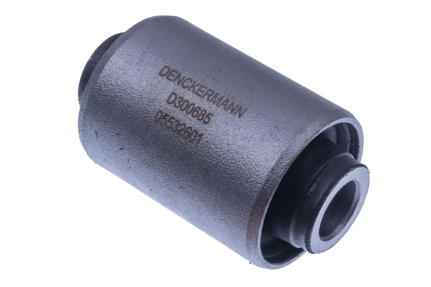 Lagerung, Lenker Vorderachse links Vorderachse rechts vorne unten DENCKERMANN D300685