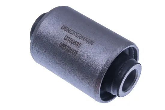 Lagerung, Lenker Vorderachse links Vorderachse rechts vorne unten DENCKERMANN D300685 Bild Lagerung, Lenker Vorderachse links Vorderachse rechts vorne unten DENCKERMANN D300685