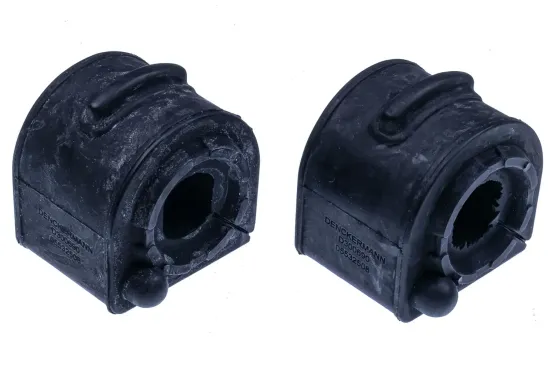 Lagerung, Stabilisator Vorderachse DENCKERMANN D300690 Bild Lagerung, Stabilisator Vorderachse DENCKERMANN D300690