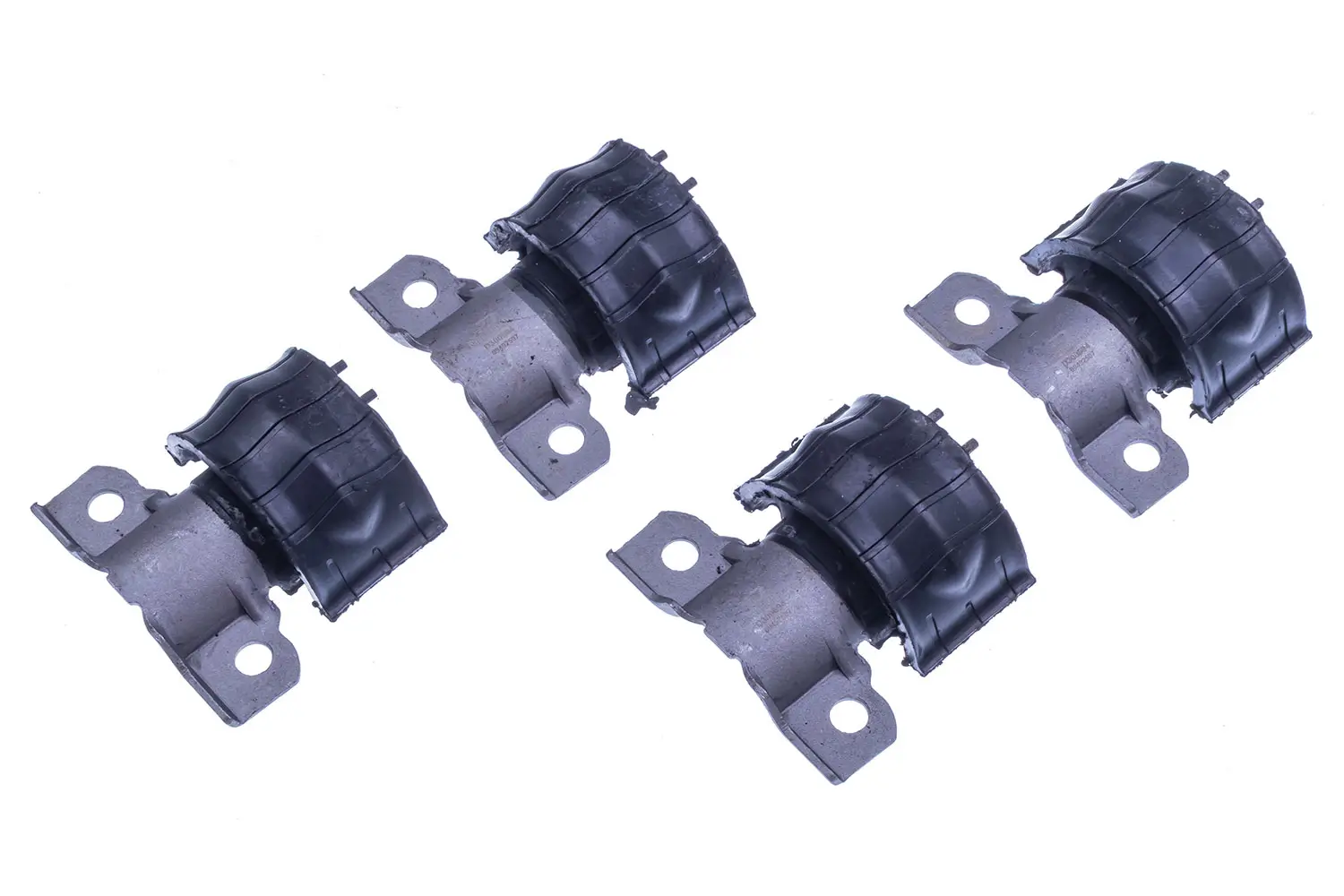 Lagerung, Stabilisator Vorderachse DENCKERMANN D300694