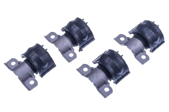 Lagerung, Stabilisator Vorderachse DENCKERMANN D300694 Bild Lagerung, Stabilisator Vorderachse DENCKERMANN D300694