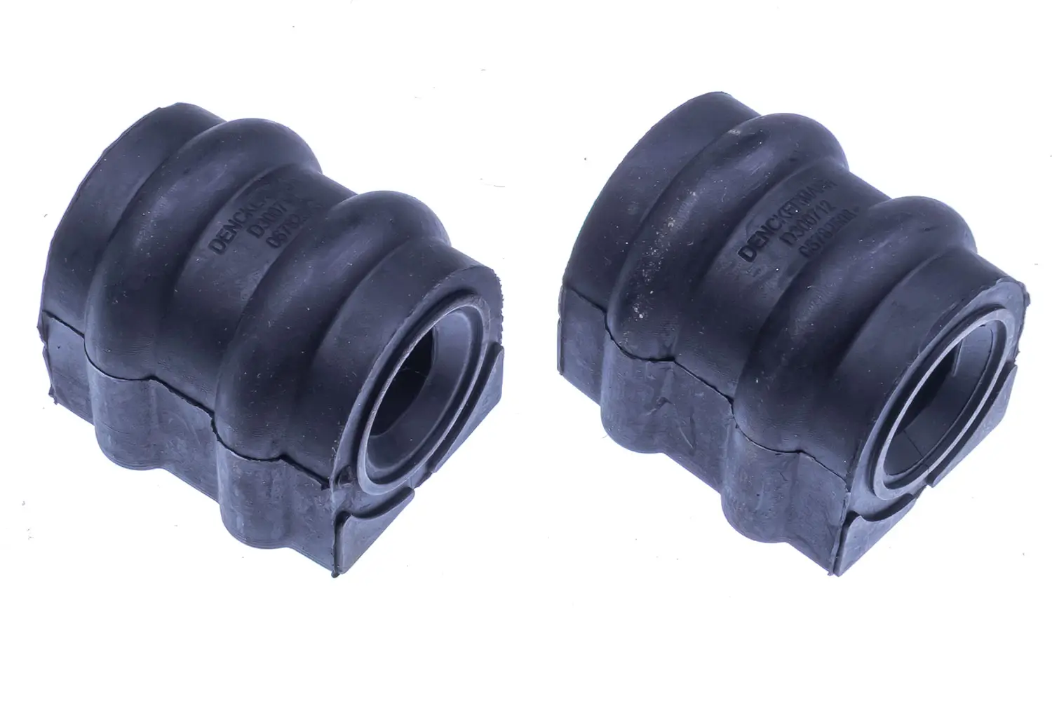 Lagerung, Stabilisator Hinterachse DENCKERMANN D300712