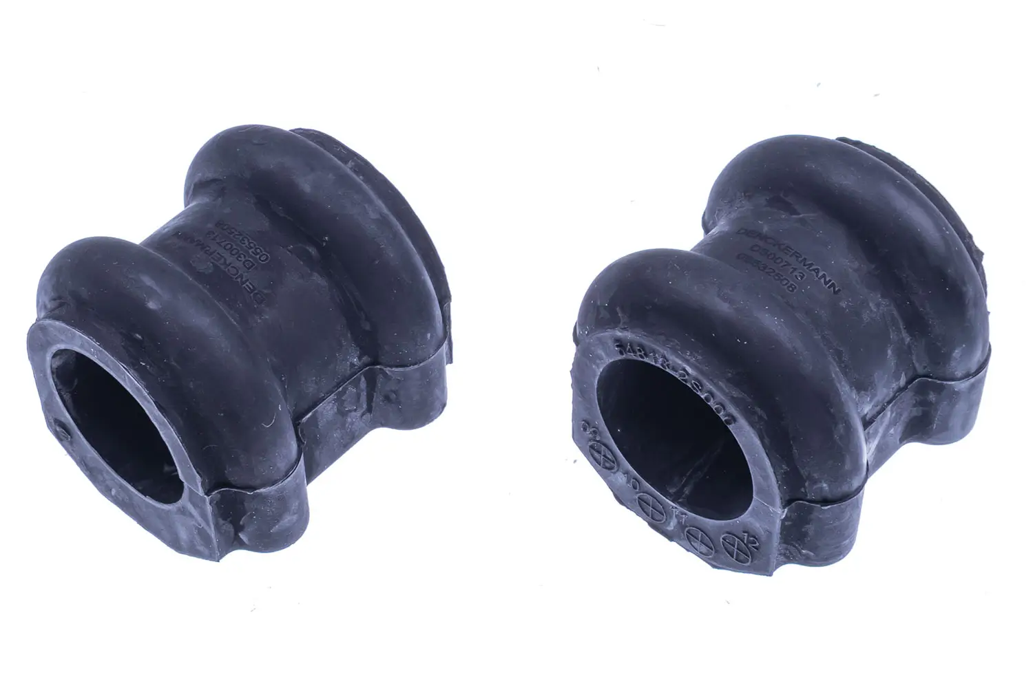 Lagerung, Stabilisator Vorderachse DENCKERMANN D300713