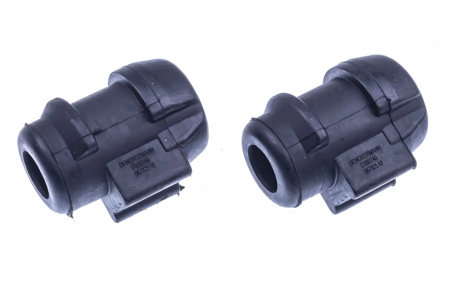 Lagerung, Stabilisator Vorderachse DENCKERMANN D300740