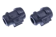 Lagerung, Stabilisator Vorderachse DENCKERMANN D300740