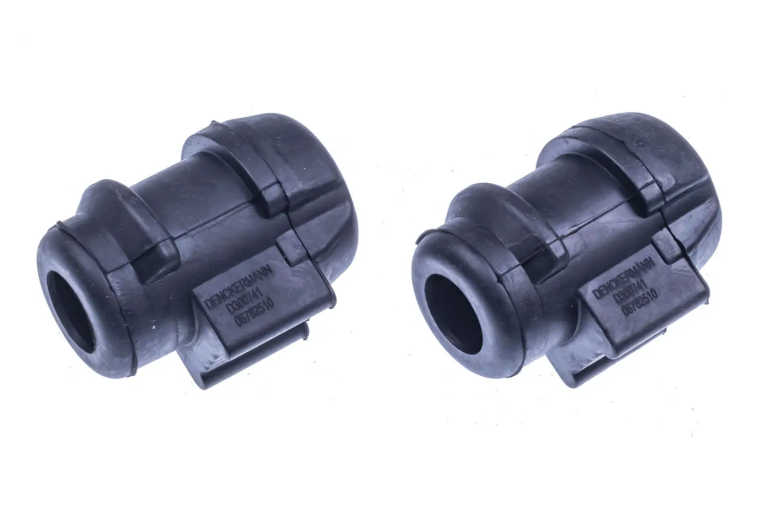 Lagerung, Stabilisator Vorderachse DENCKERMANN D300741