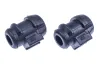 Lagerung, Stabilisator Vorderachse DENCKERMANN D300741
