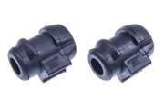 Lagerung, Stabilisator Vorderachse DENCKERMANN D300741