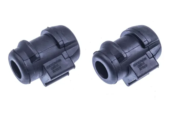 Lagerung, Stabilisator Vorderachse DENCKERMANN D300741 Bild Lagerung, Stabilisator Vorderachse DENCKERMANN D300741