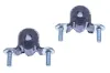Lagerung, Stabilisator Vorderachse DENCKERMANN D300751
