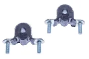 Lagerung, Stabilisator Vorderachse DENCKERMANN D300751
