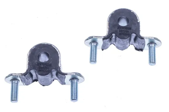 Lagerung, Stabilisator Vorderachse DENCKERMANN D300751 Bild Lagerung, Stabilisator Vorderachse DENCKERMANN D300751