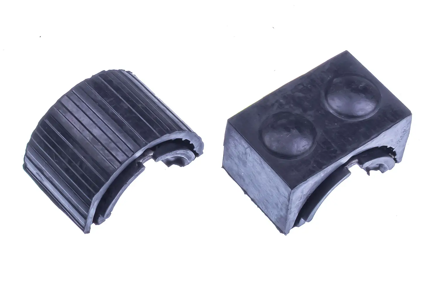 Lagerung, Stabilisator Vorderachse DENCKERMANN D300784