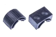 Lagerung, Stabilisator Vorderachse DENCKERMANN D300784
