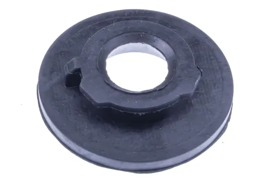 Federteller Hinterachse unten DENCKERMANN D300786 Bild Federteller Hinterachse unten DENCKERMANN D300786