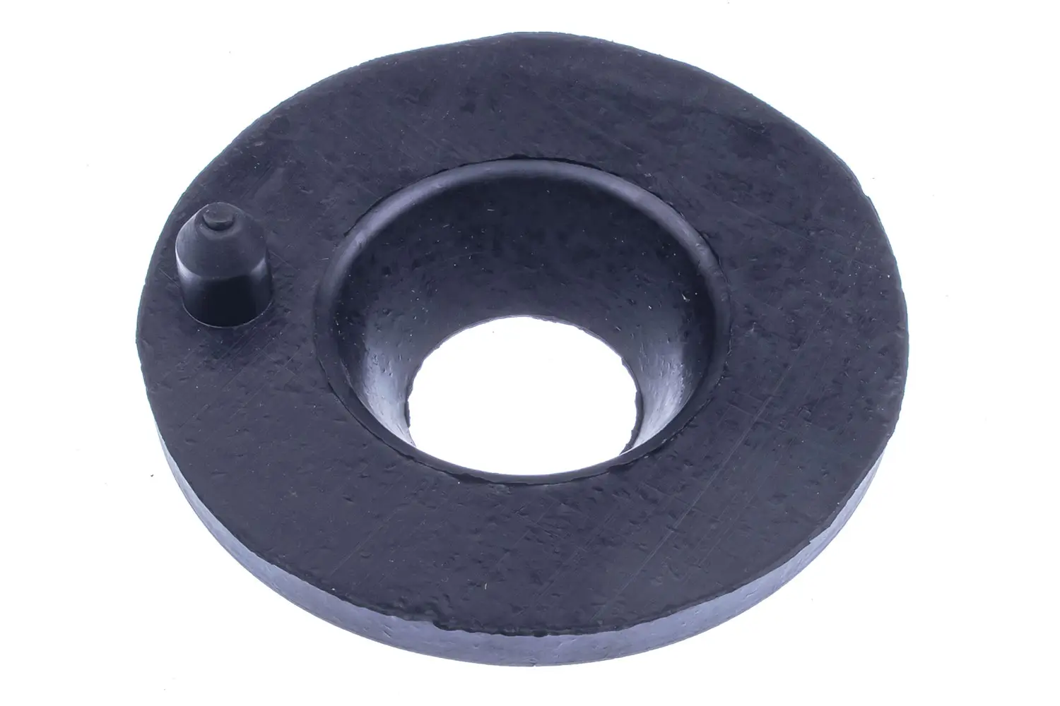 Federteller Hinterachse unten DENCKERMANN D300786