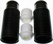 Staubschutzsatz, Stoßdämpfer Vorderachse DENCKERMANN D500002