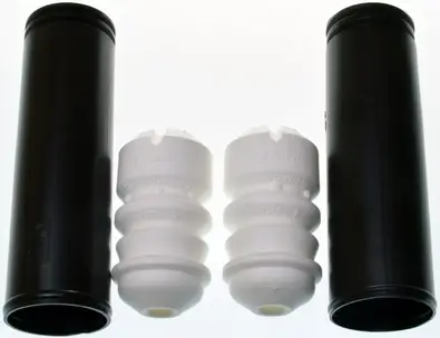 Staubschutzsatz, Stoßdämpfer Hinterachse DENCKERMANN D500018