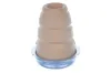 Anschlagpuffer, Federung Hinterachse DENCKERMANN D500050