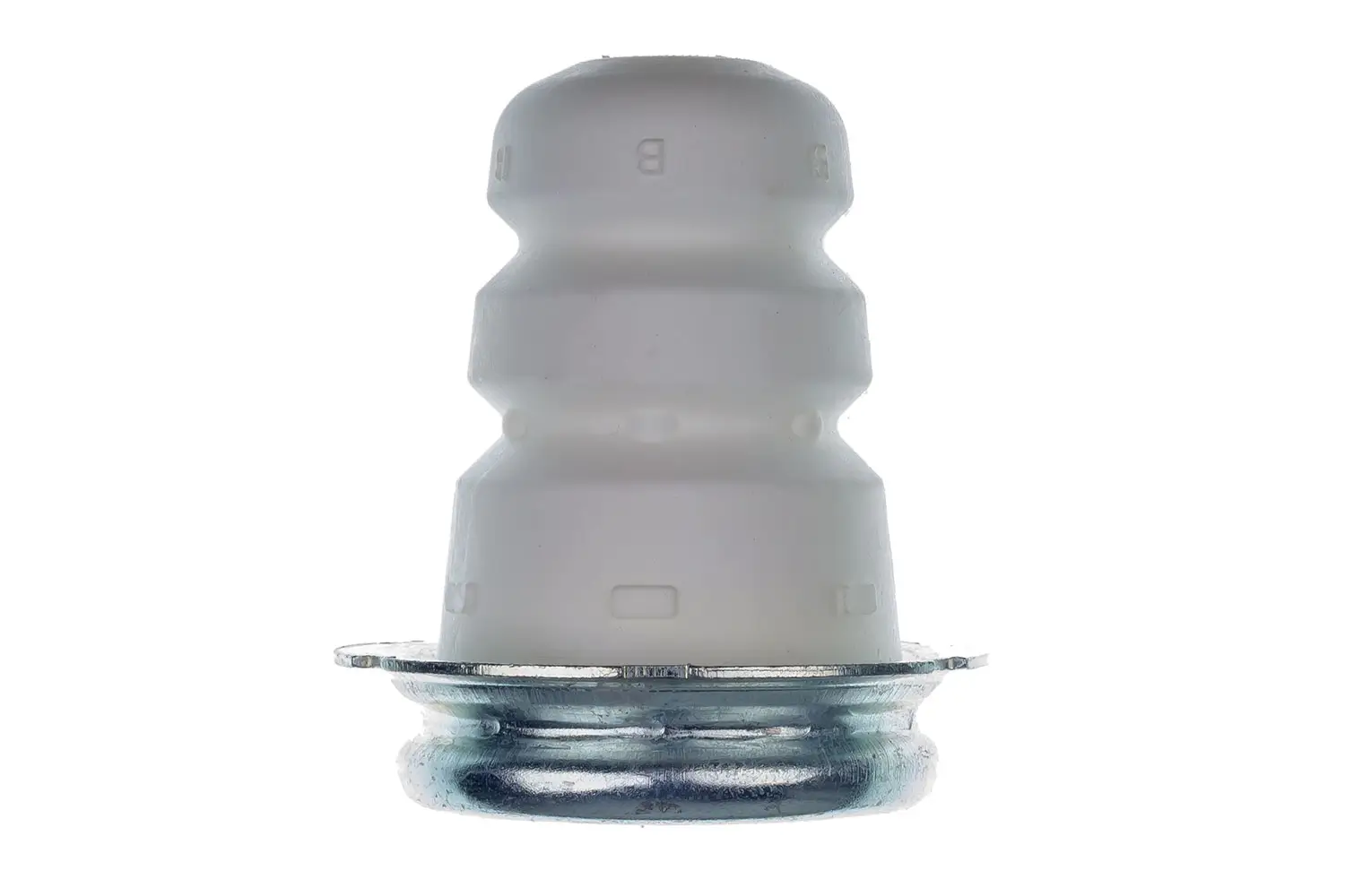 Anschlagpuffer, Federung Hinterachse DENCKERMANN D500062