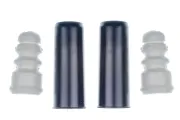 Staubschutzsatz, Stoßdämpfer Hinterachse DENCKERMANN D500081