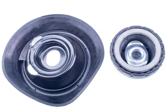 Reparatursatz, Federbeinstützlager Vorderachse DENCKERMANN D600005 Bild Reparatursatz, Federbeinstützlager Vorderachse DENCKERMANN D600005