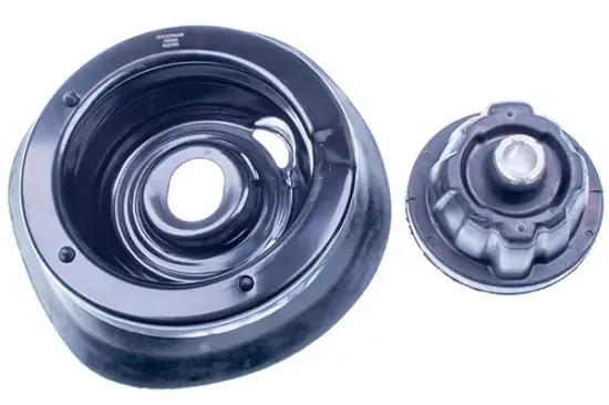 Reparatursatz, Federbeinstützlager Vorderachse DENCKERMANN D600005 Bild Reparatursatz, Federbeinstützlager Vorderachse DENCKERMANN D600005