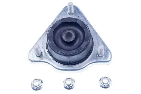 Federbeinstützlager Vorderachse DENCKERMANN D600006 Bild Federbeinstützlager Vorderachse DENCKERMANN D600006