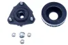 Reparatursatz, Federbeinstützlager Vorderachse DENCKERMANN D600008 Bild Reparatursatz, Federbeinstützlager Vorderachse DENCKERMANN D600008
