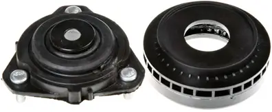 Reparatursatz, Federbeinstützlager Vorderachse DENCKERMANN D600008 Bild Reparatursatz, Federbeinstützlager Vorderachse DENCKERMANN D600008