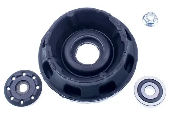 Reparatursatz, Federbeinstützlager Vorderachse DENCKERMANN D600017 Bild Reparatursatz, Federbeinstützlager Vorderachse DENCKERMANN D600017