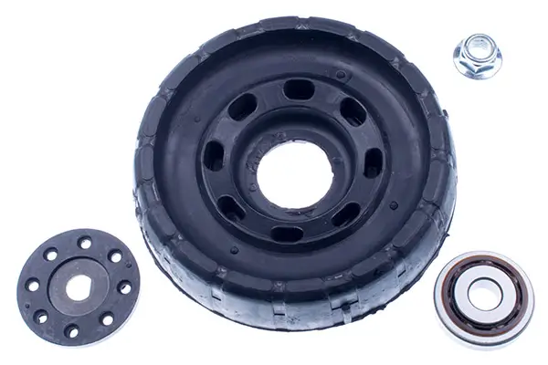 Reparatursatz, Federbeinstützlager Vorderachse DENCKERMANN D600017