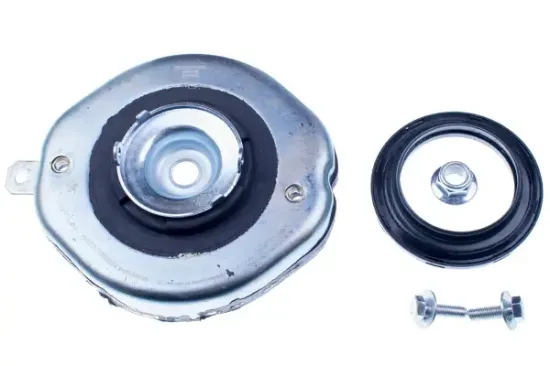 Reparatursatz, Federbeinstützlager Vorderachse DENCKERMANN D600018 Bild Reparatursatz, Federbeinstützlager Vorderachse DENCKERMANN D600018