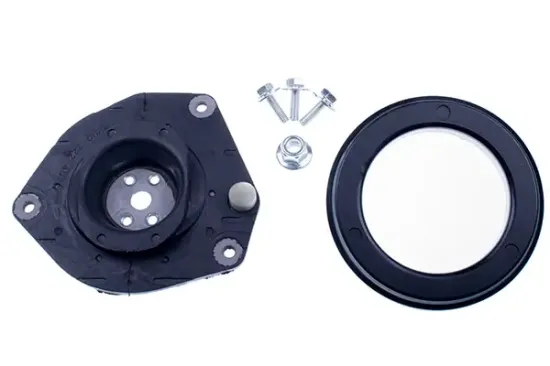 Reparatursatz, Federbeinstützlager Vorderachse DENCKERMANN D600019 Bild Reparatursatz, Federbeinstützlager Vorderachse DENCKERMANN D600019