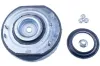 Reparatursatz, Federbeinstützlager Vorderachse rechts DENCKERMANN D600020