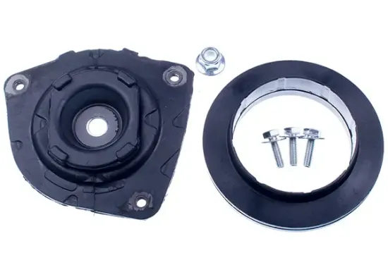 Reparatursatz, Federbeinstützlager Vorderachse links DENCKERMANN D600022 Bild Reparatursatz, Federbeinstützlager Vorderachse links DENCKERMANN D600022