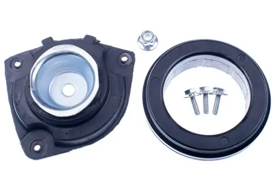 Reparatursatz, Federbeinstützlager Vorderachse links DENCKERMANN D600022 Bild Reparatursatz, Federbeinstützlager Vorderachse links DENCKERMANN D600022